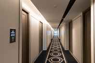 Ruang Umum Maven Stylish Hotel Bangkok