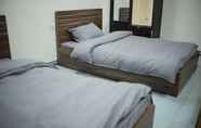 Bilik Tidur 7 Peony House Trade Hotel II