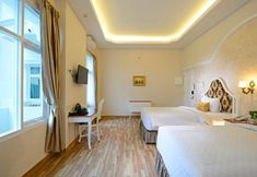 Phòng ngủ 7 Sahira Butik Hotel Pakuan