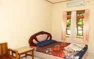 ห้องนอน 4 Wayan Sukertia Homestay by Desa Wisata Blimbingsari