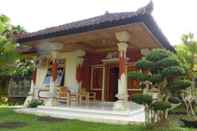 Lobby Wayan Sukertia Homestay by Desa Wisata Blimbingsari