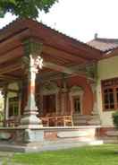 EXTERIOR_BUILDING Wayan Sukertia Homestay by Desa Wisata Blimbingsari