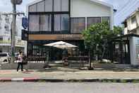 Exterior Glur Phuket Patong Beach