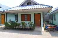 Exterior Baan Suan Kittikorn