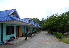 Tempat Tarikan Berdekatan 5 Baan Suan Kittikorn