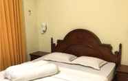 Bedroom 2 Hotel Hamco Lubuk Sikaping
