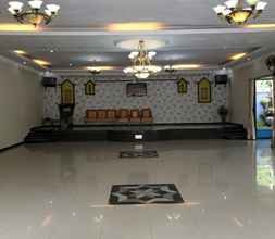 Lobby 4 Arumas Hotel Lubuk Sikaping