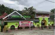 Exterior 3 Arumas Hotel Lubuk Sikaping