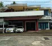 Bangunan 3 OYO 3501 Wisma Ghemilang