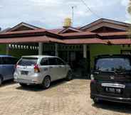 Common Space 2 Hotel Tazkia Pariaman