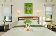 Kamar Tidur 3 The Kubu Alantara Guest House