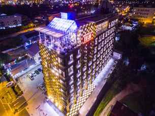 Hotel Labuan Point, Rp 812.699