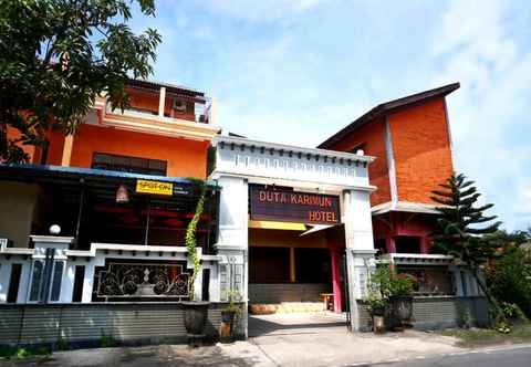 Bangunan SPOT ON 2629 Duta Karimun