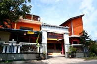 Exterior SPOT ON 2629 Duta Karimun