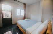 Kamar Tidur 6 Ha Vy Hotel