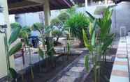 Exterior 4 Icha Cottages Gili Trawangan