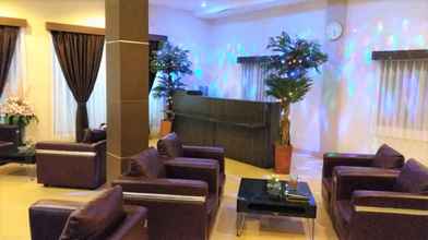 Sảnh chờ 4 Grand Sakura Hotel Palangkaraya