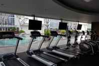 Fitness Center U Residence 2 Karawaci (NIC6)