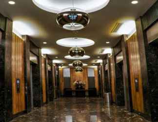 Lobby 2 U Residence 2 Karawaci (NIC6)