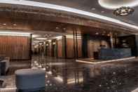 Lobby U Residence 2 Karawaci (NIC6)