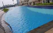 สระว่ายน้ำ 3 Simply Room @ Kota Ayodhya