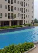 SWIMMING_POOL Family Room @ Kota Ayodhya