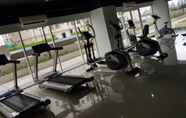 Fitness Center 5 Family Room @ Kota Ayodhya