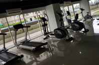 Fitness Center Family Room @ Kota Ayodhya