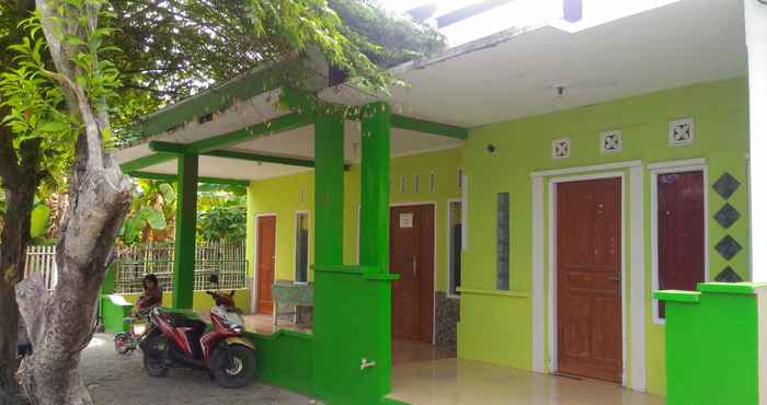 Lobi Sera Homestay