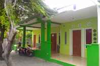 Lobi Sera Homestay