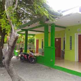 Sera Homestay 1, Hotel Kepulauan Seribu Regency