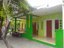 Sera Homestay, Rp 350.000