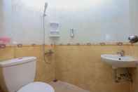 In-room Bathroom Sky Residence Grogol 1 Jakarta