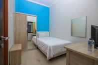 Bedroom Sky Residence Grogol 1 Jakarta