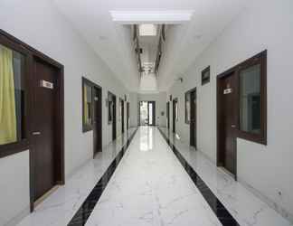 Lobi 2 Sky Residence Grogol 1 Jakarta