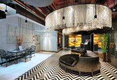 Lobby 2 Aspira Skyy Sukhumvit 1