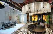 Lobby 2 Aspira Skyy Sukhumvit 1