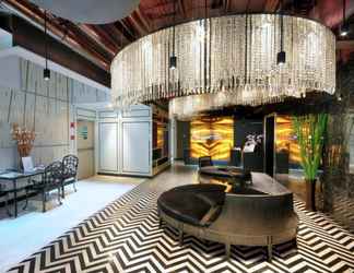 Lobby 2 Aspira Skyy Sukhumvit 1