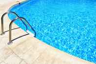 Swimming Pool iCheck inn Skyy Residence Sukhumvit 1