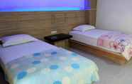 Phòng ngủ 7 Hotel Mahkota Syariah