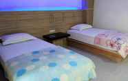 Kamar Tidur 7 Hotel Mahkota Syariah