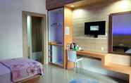 Phòng ngủ 5 Hotel Mahkota Syariah