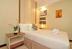 Bedroom 6 Belian Hotel