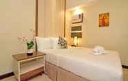 Phòng ngủ 6 Belian Hotel