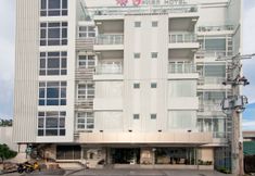 Exterior 4 Belian Hotel