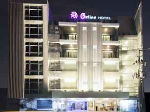 ภายนอกอาคาร 4 Belian Hotel