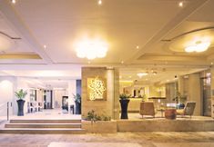 Exterior 3 Belian Hotel