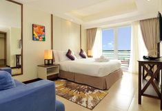 Bedroom 2 Belian Hotel