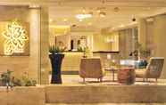 Lobby 5 Belian Hotel