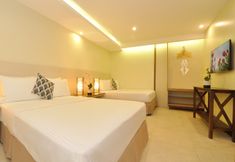 Bedroom 7 Belian Hotel